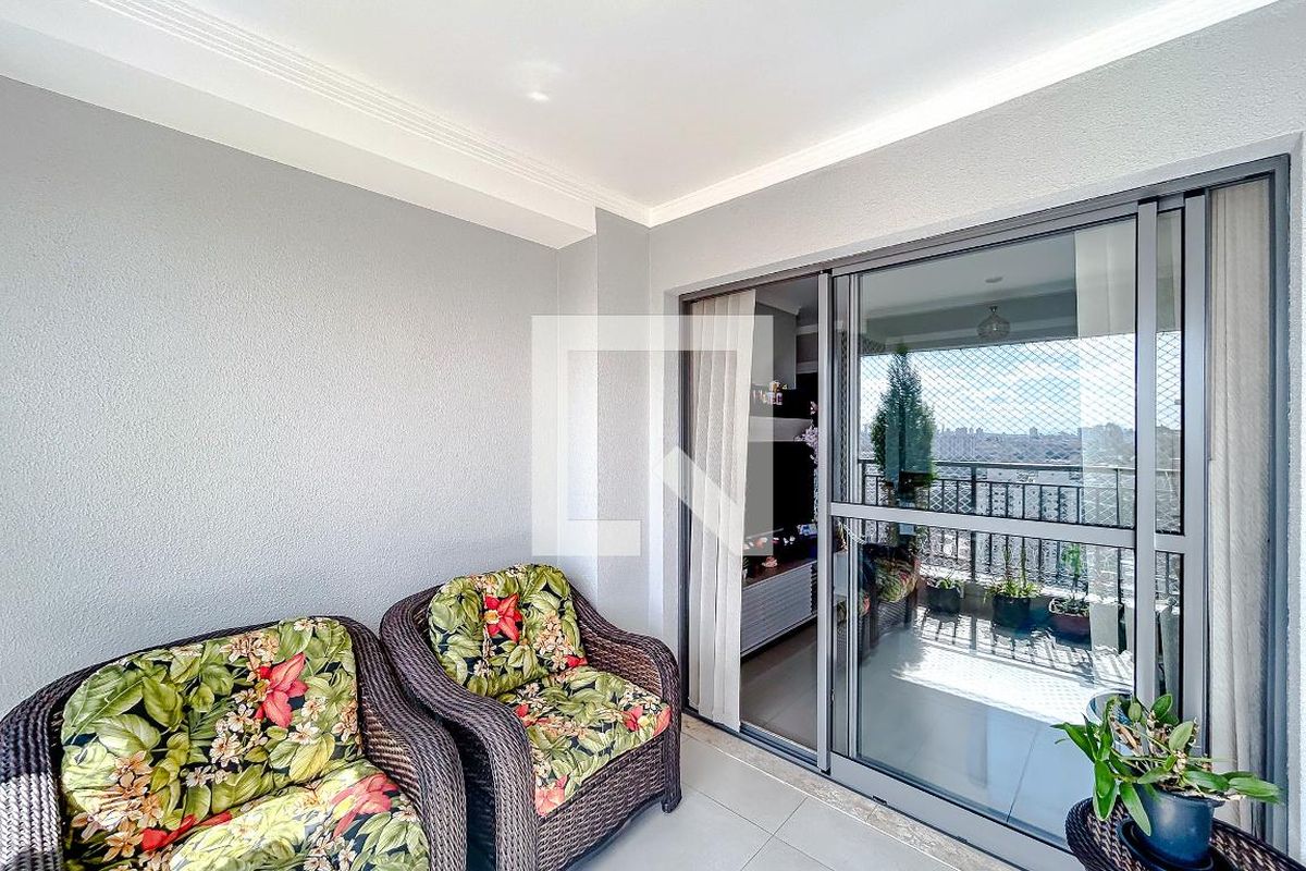 Apartamento, 2 quartos, 68 m² - Foto 9