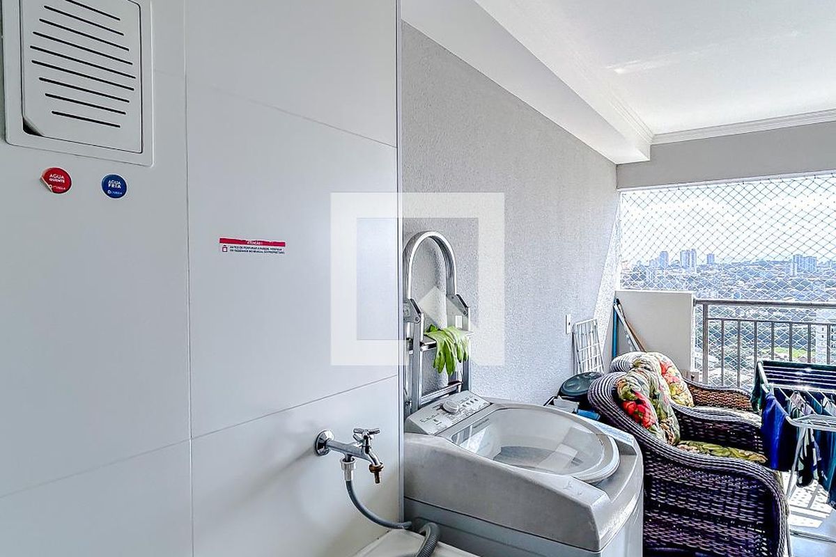 Apartamento, 2 quartos, 68 m² - Foto 37