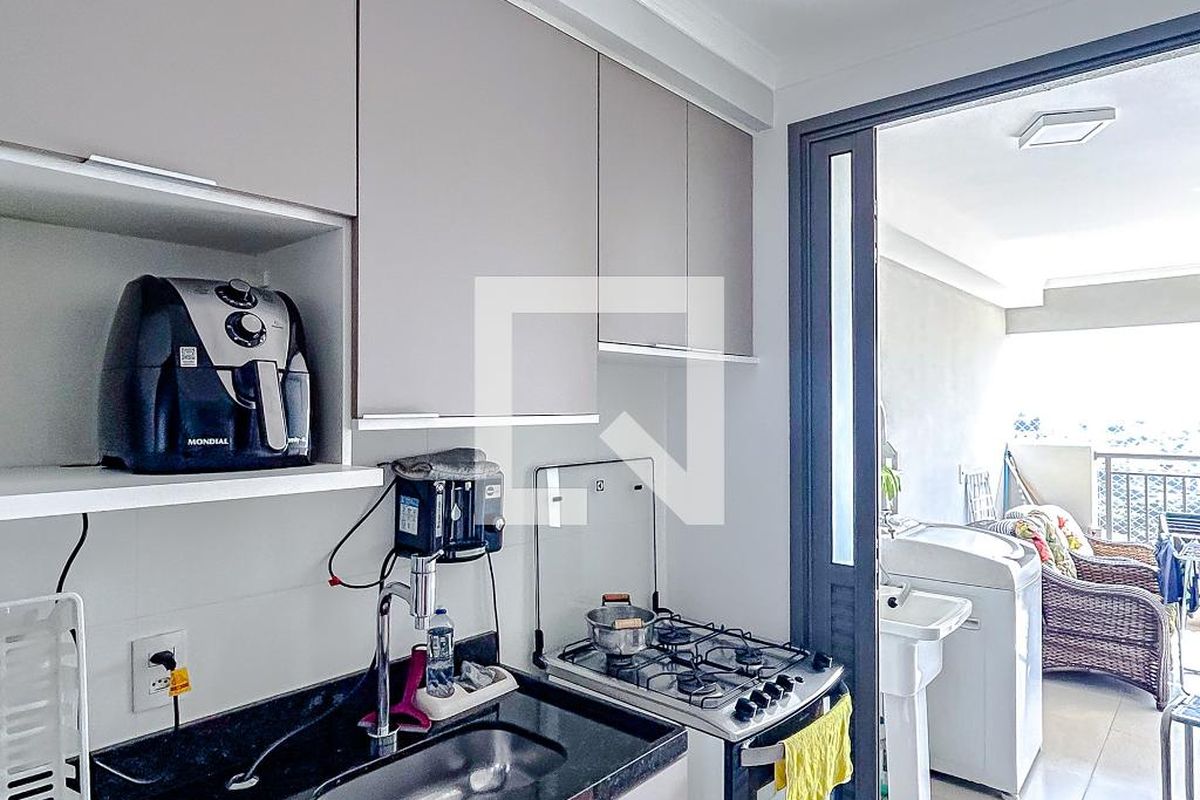 Apartamento, 2 quartos, 68 m² - Foto 33