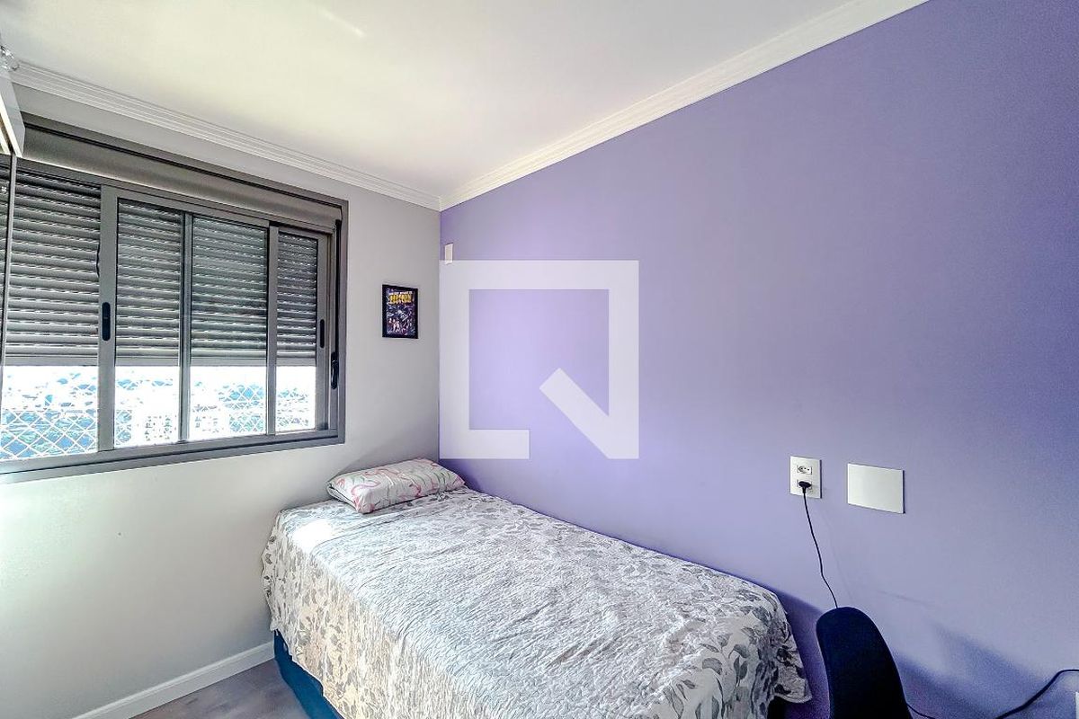 Apartamento, 2 quartos, 68 m² - Foto 11