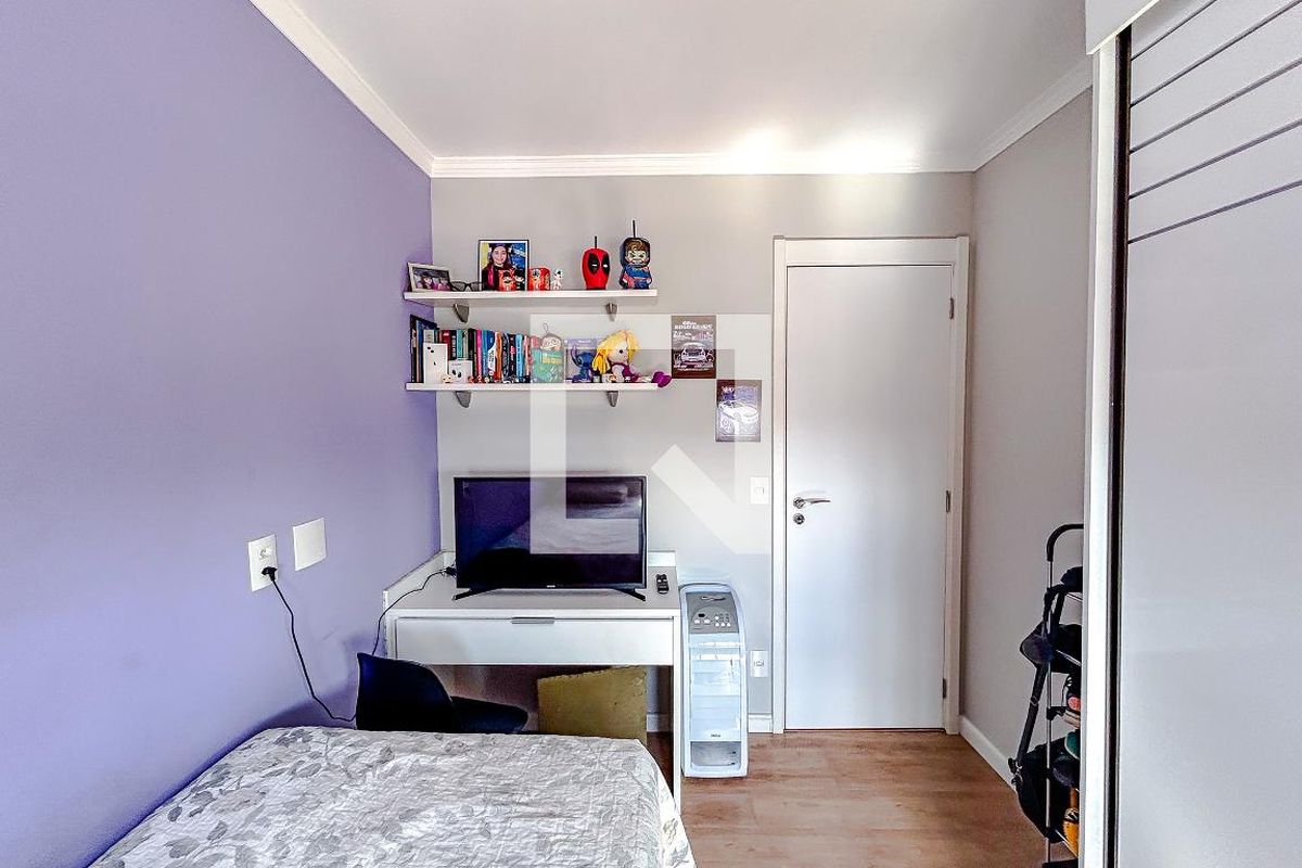 Apartamento, 2 quartos, 68 m² - Foto 14