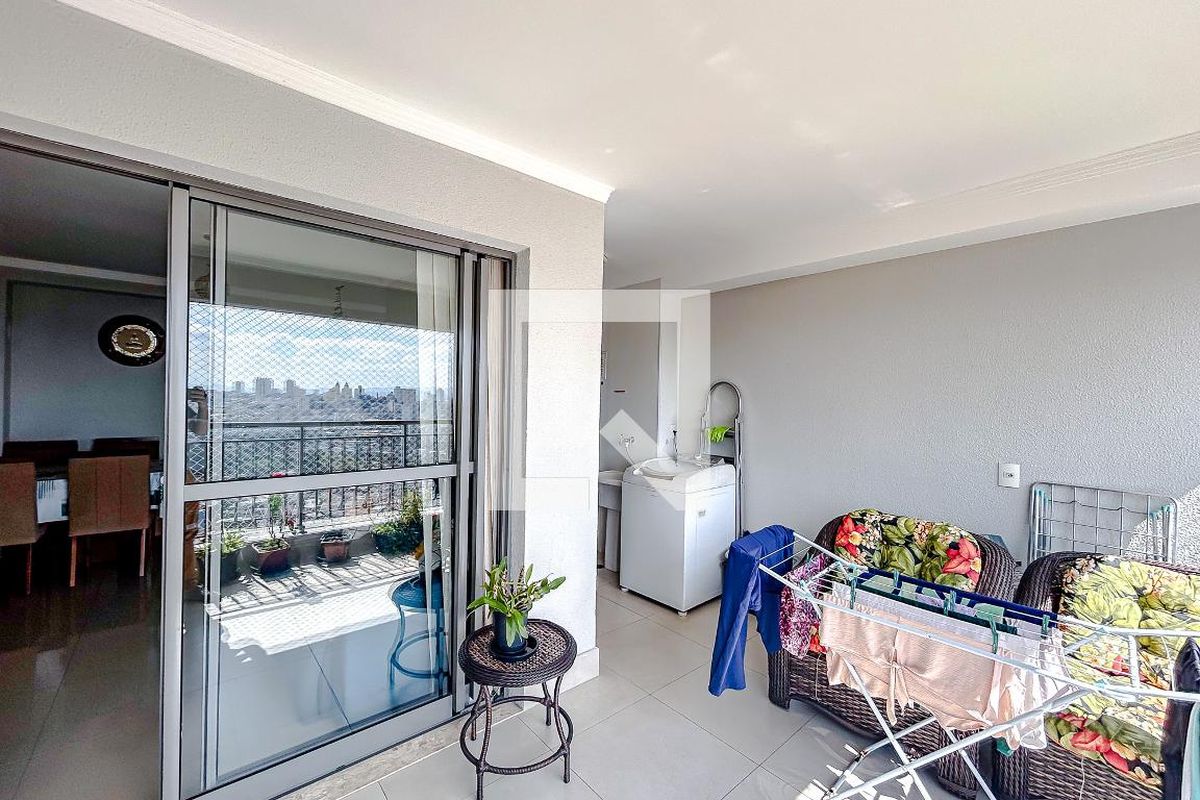 Apartamento, 2 quartos, 68 m² - Foto 6