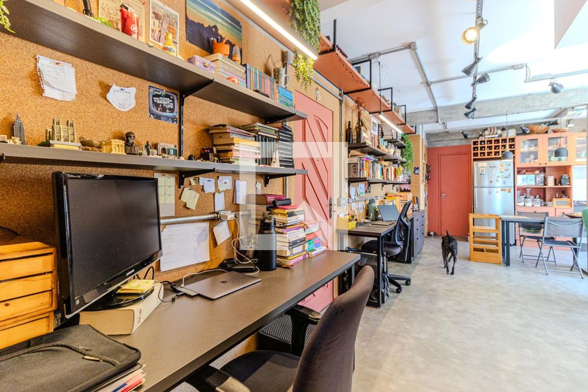 Cobertura, 2 quartos, 107 m² - Foto 10