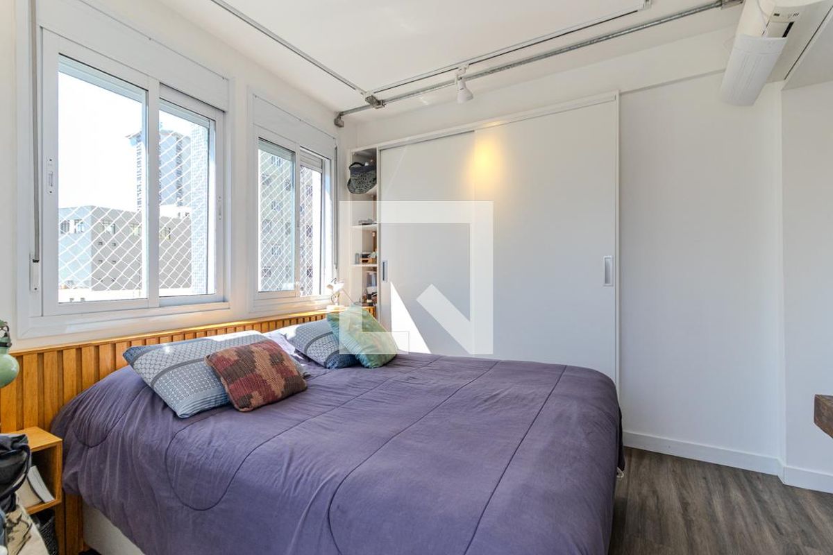 Cobertura, 2 quartos, 107 m² - Foto 20