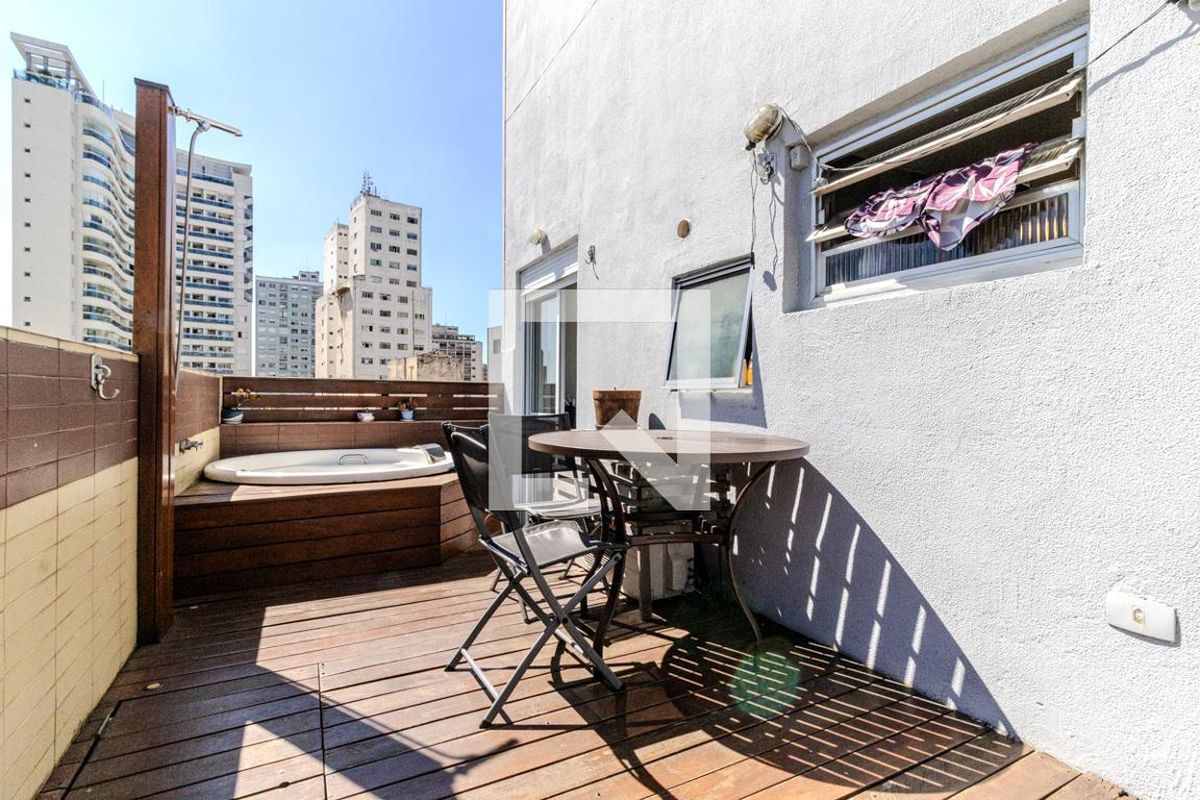 Cobertura, 2 quartos, 107 m² - Foto 42