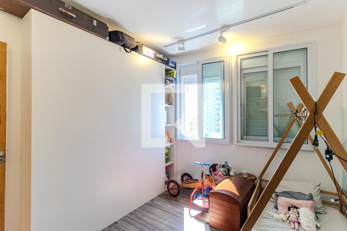 Cobertura, 2 quartos, 107 m² - Foto 13