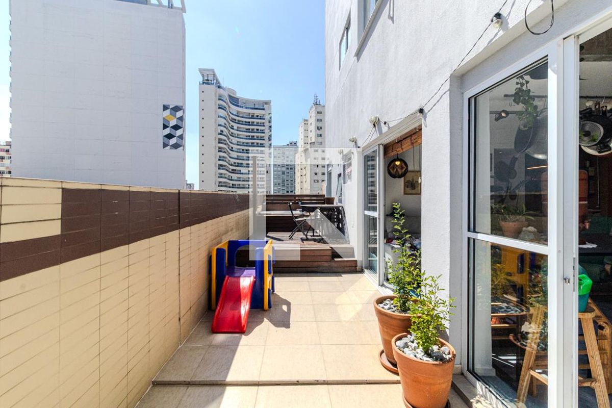 Cobertura, 2 quartos, 107 m² - Foto 41