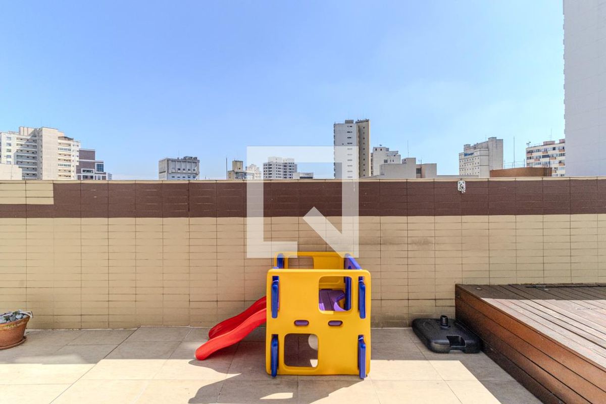 Cobertura, 2 quartos, 107 m² - Foto 39