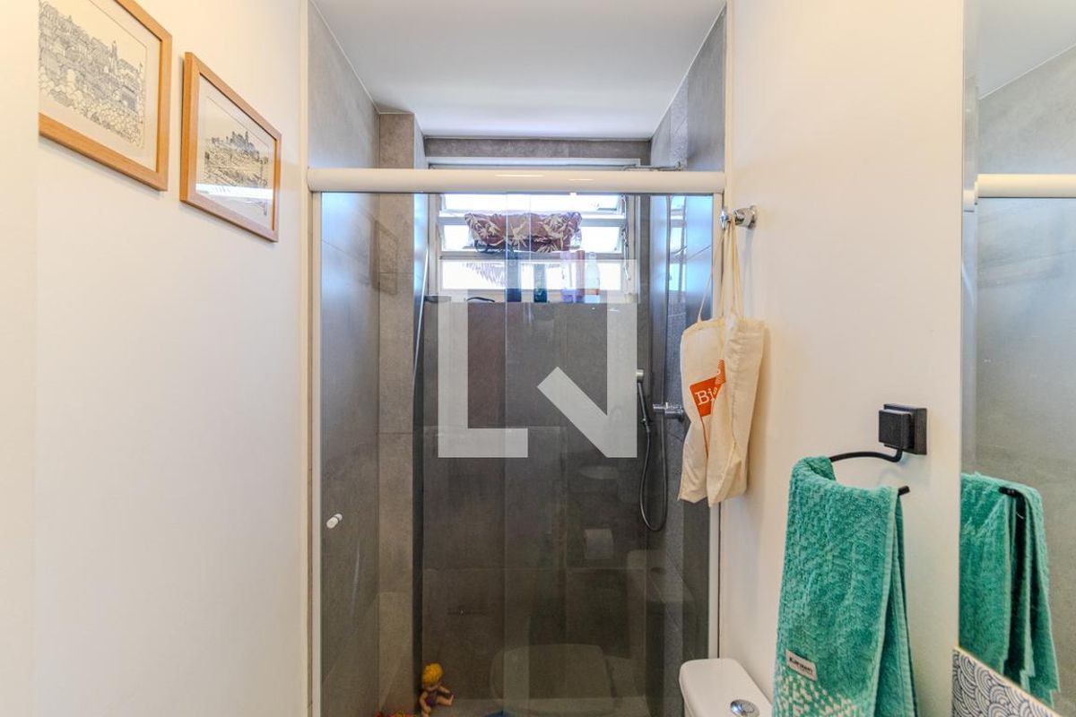 Cobertura, 2 quartos, 107 m² - Foto 26