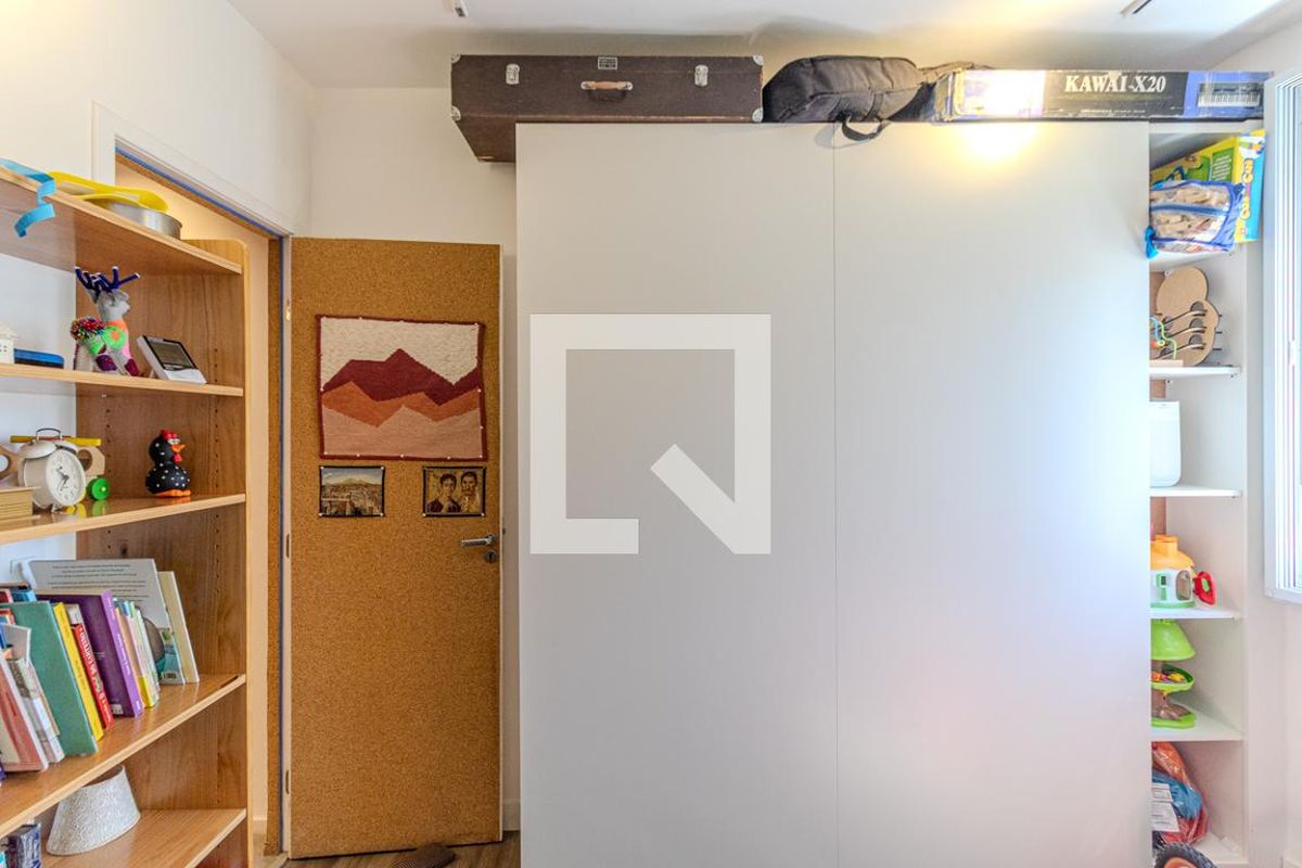 Cobertura, 2 quartos, 107 m² - Foto 14