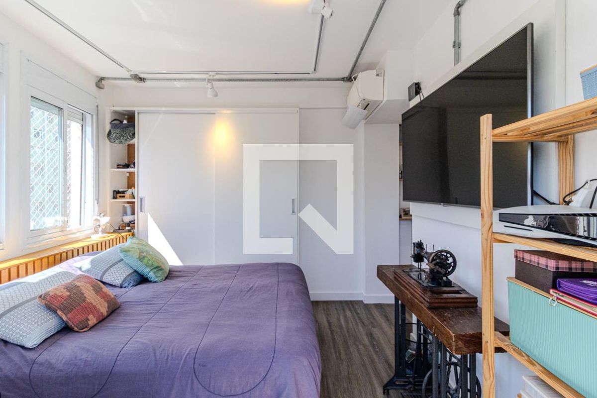 Cobertura, 2 quartos, 107 m² - Foto 19