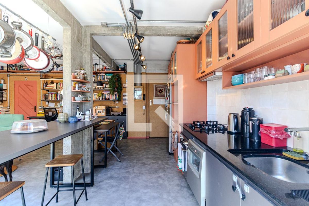 Cobertura, 2 quartos, 107 m² - Foto 35