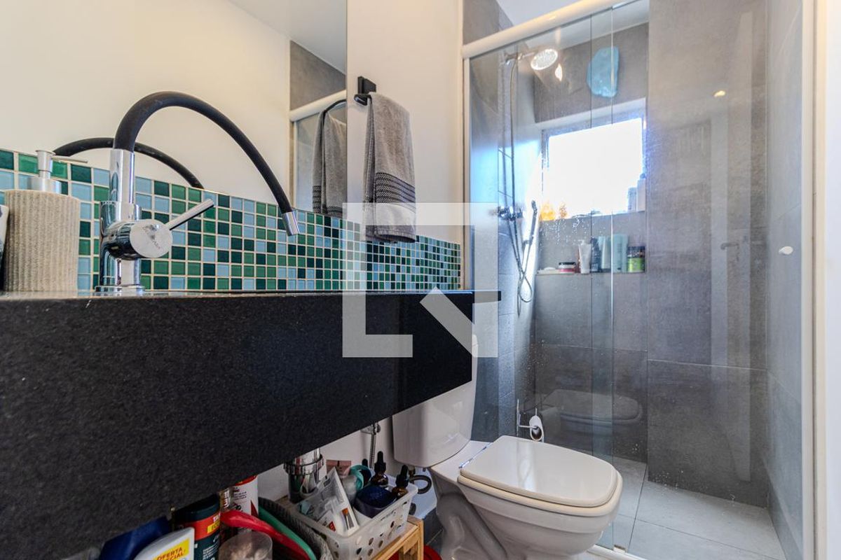 Cobertura, 2 quartos, 107 m² - Foto 21