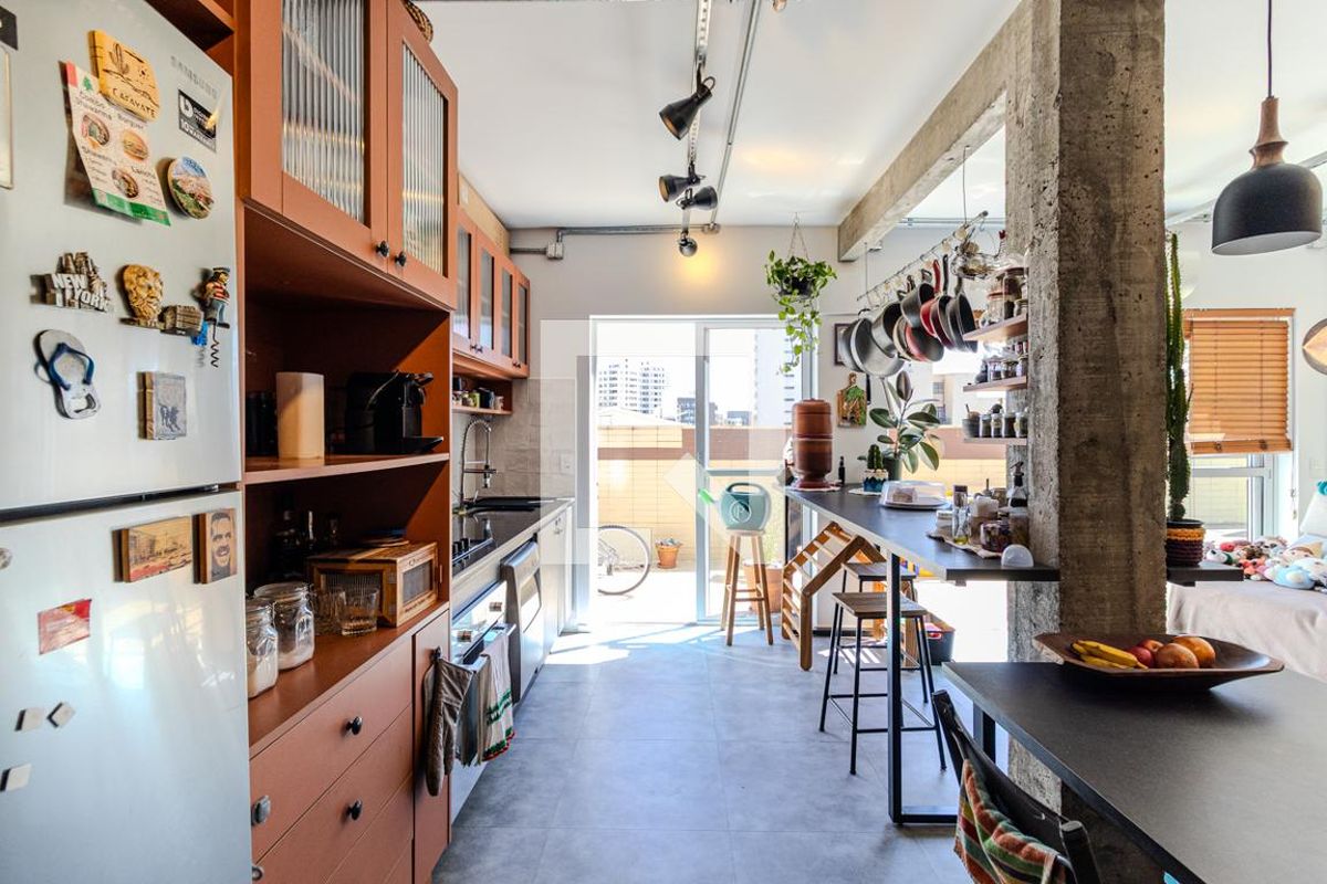 Cobertura, 2 quartos, 107 m² - Foto 32