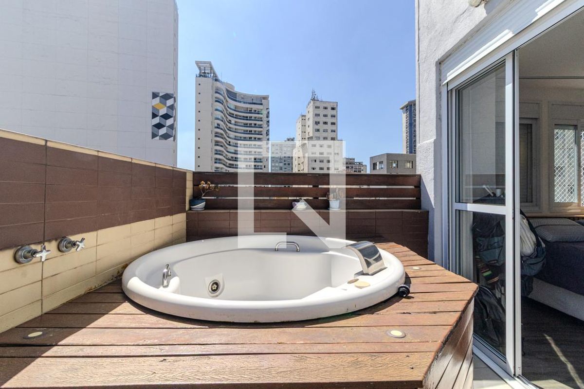 Cobertura, 2 quartos, 107 m² - Foto 43