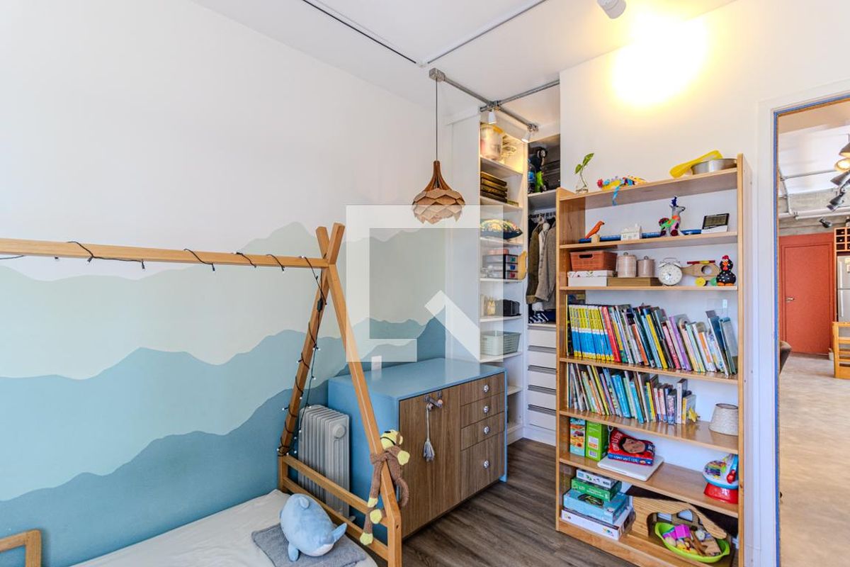 Cobertura, 2 quartos, 107 m² - Foto 15