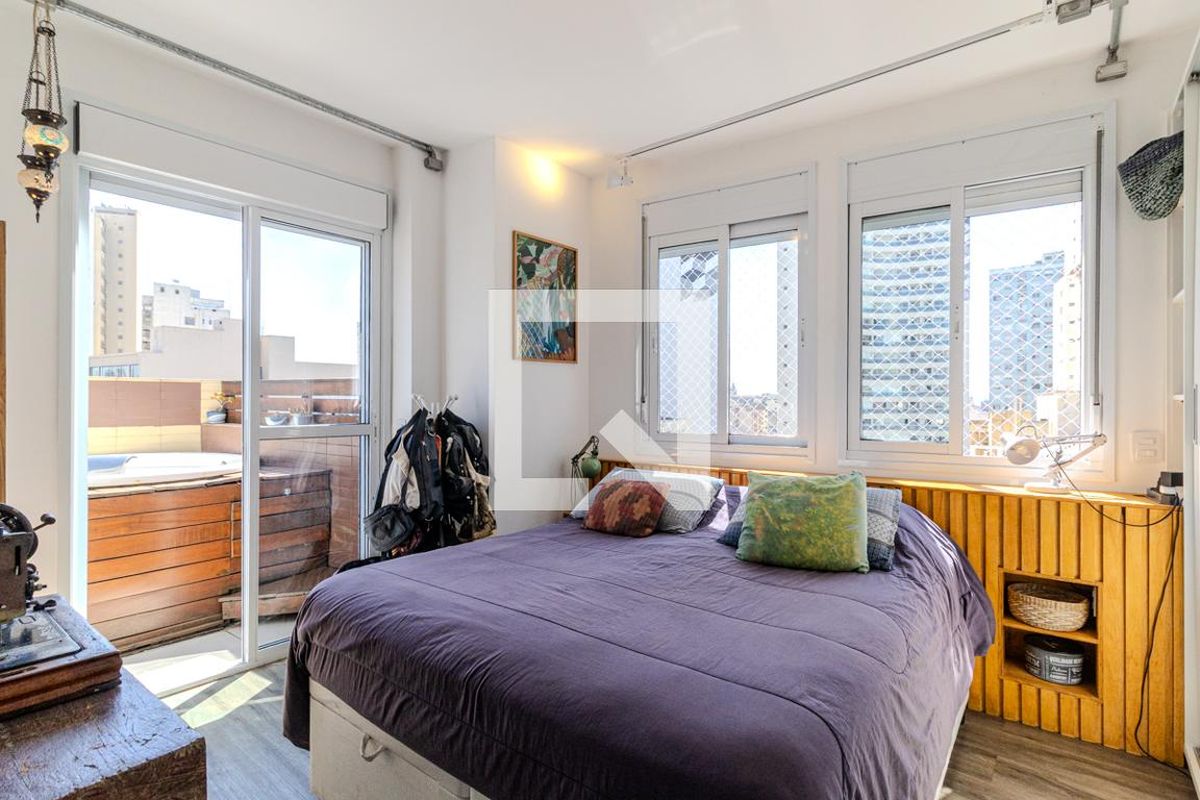 Cobertura, 2 quartos, 107 m² - Foto 17
