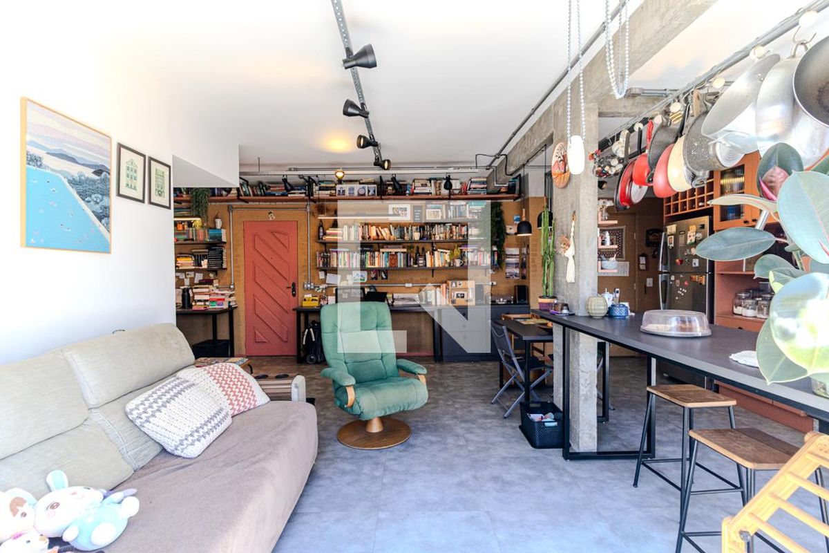 Cobertura, 2 quartos, 107 m² - Foto 6