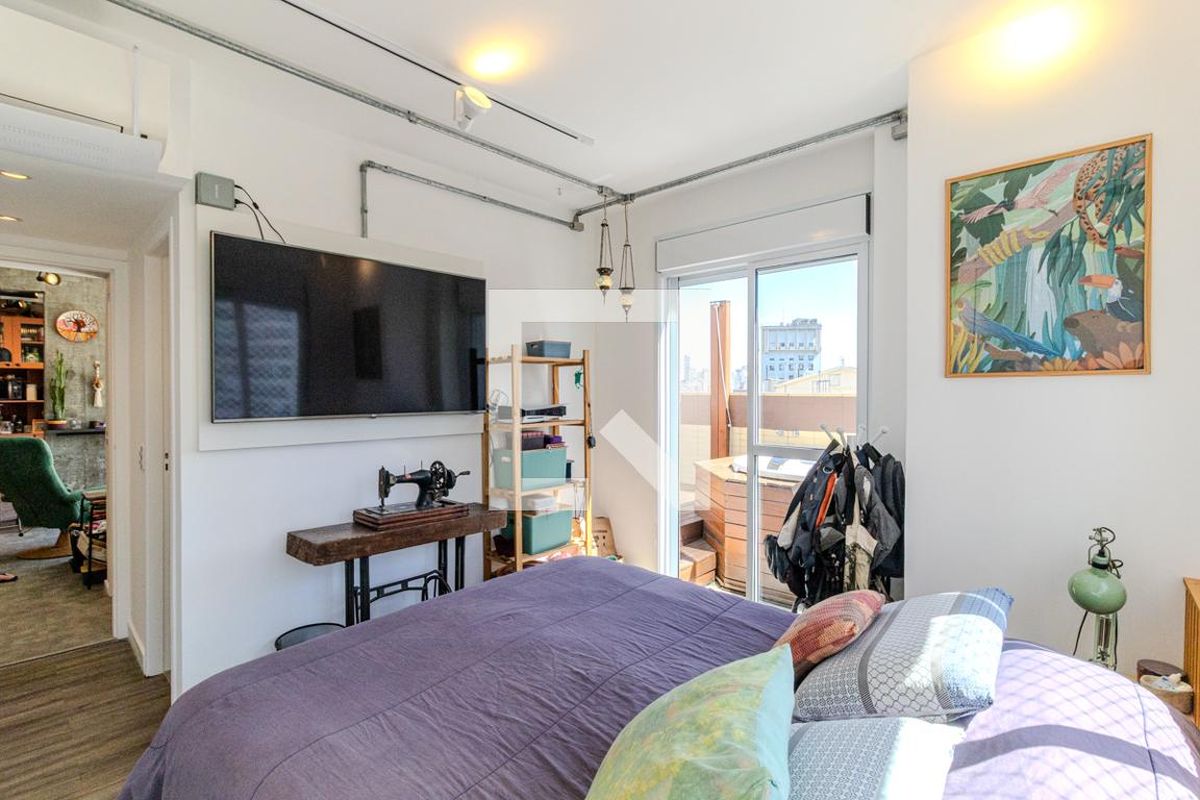 Cobertura, 2 quartos, 107 m² - Foto 18
