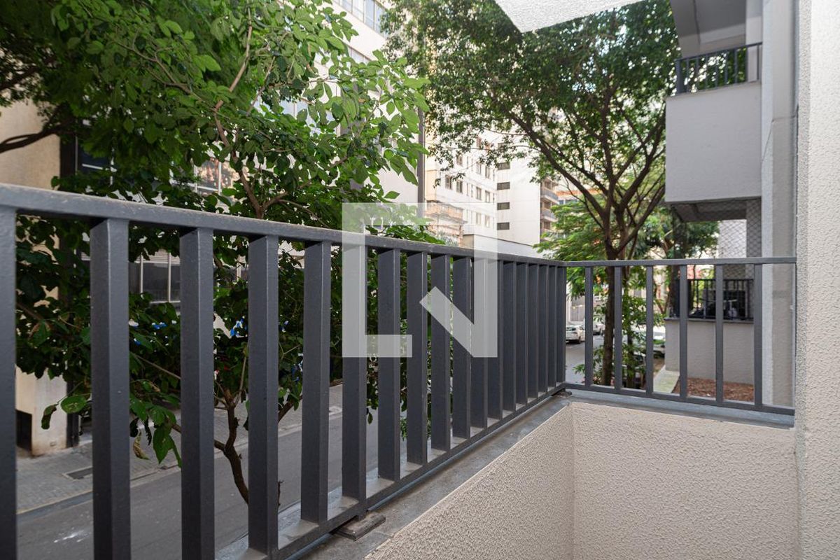 Apartamento, 2 quartos, 36 m² - Foto 7