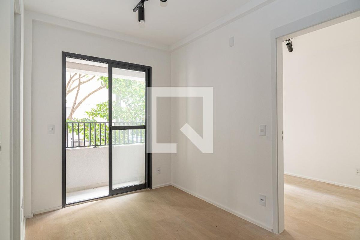 Apartamento, 2 quartos, 36 m² - Foto 2