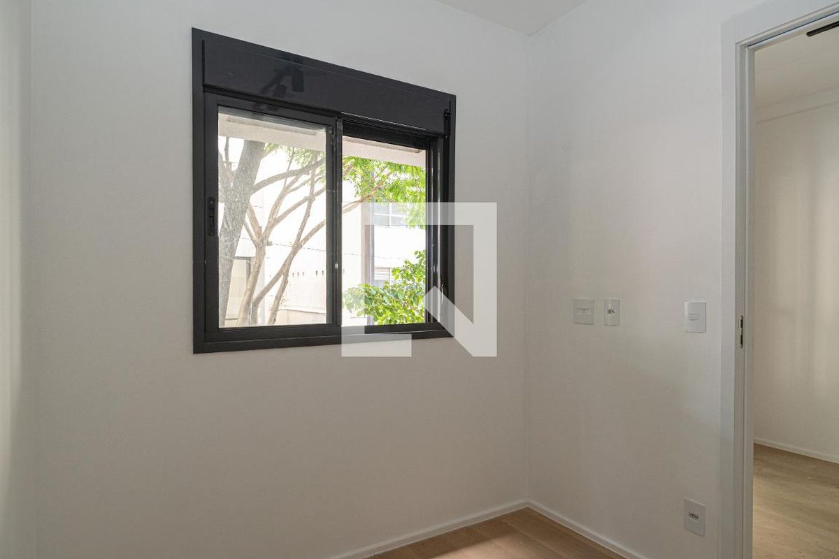 Apartamento, 2 quartos, 36 m² - Foto 20