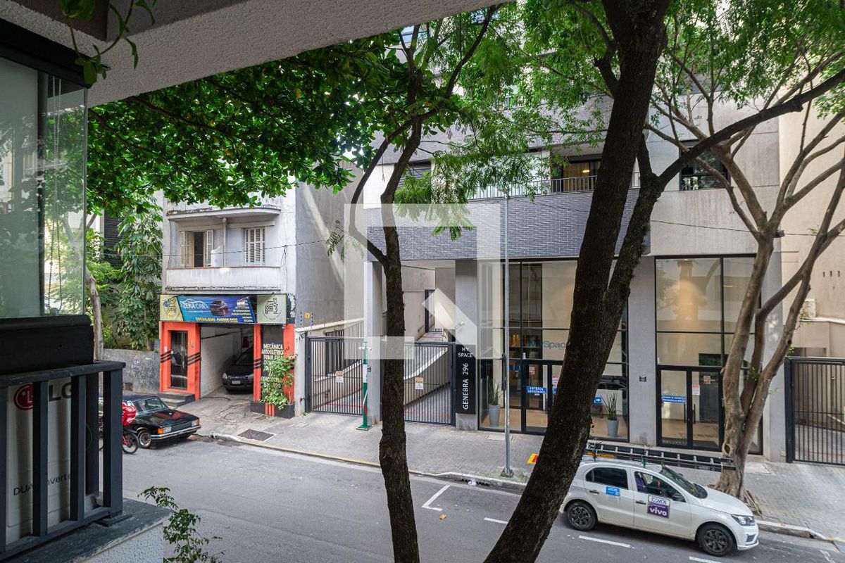 Apartamento, 2 quartos, 36 m² - Foto 23