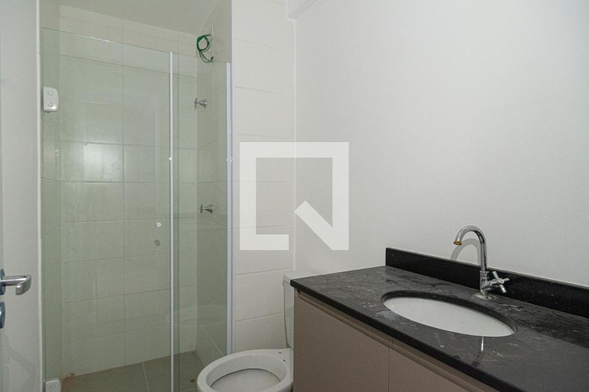 Apartamento, 2 quartos, 36 m² - Foto 24