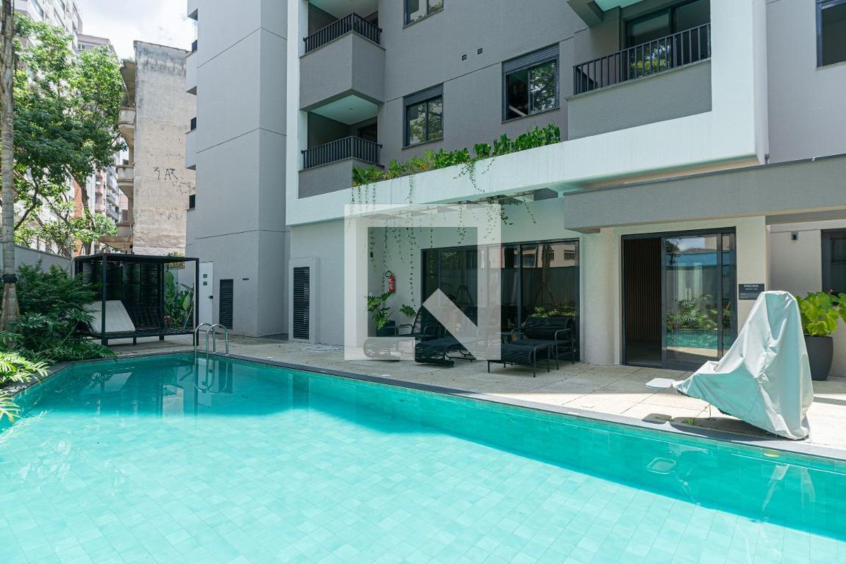 Apartamento, 2 quartos, 36 m² - Foto 51