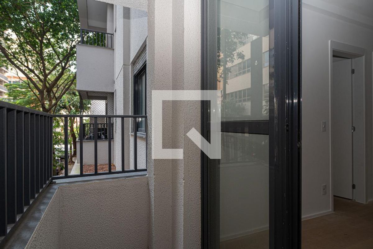 Apartamento, 2 quartos, 36 m² - Foto 10