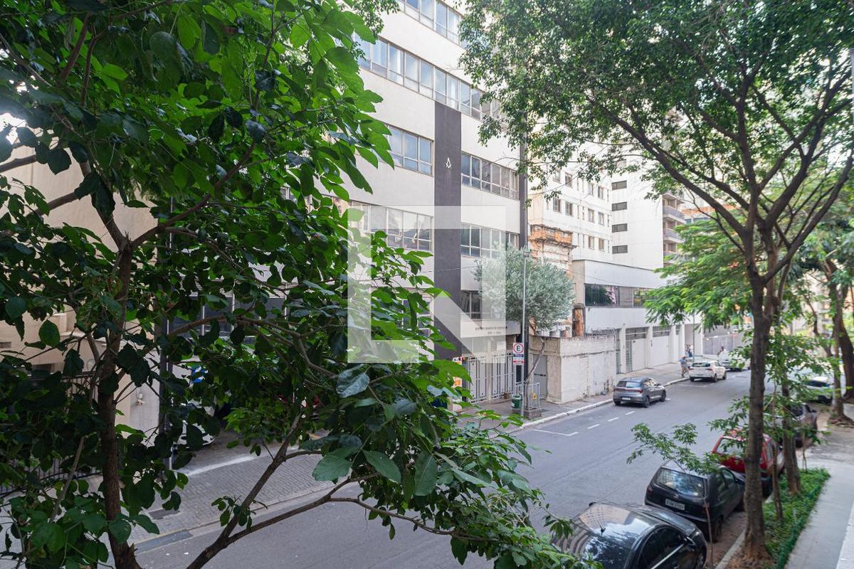 Apartamento, 2 quartos, 36 m² - Foto 11