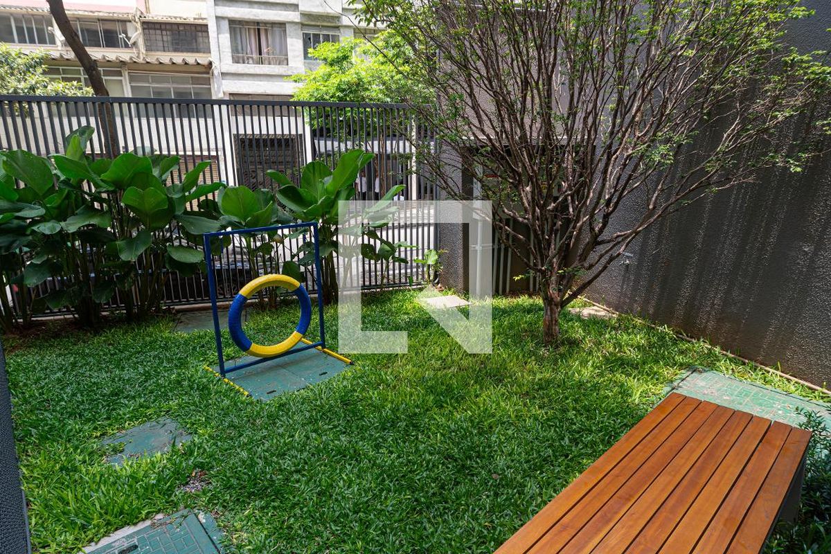 Apartamento, 2 quartos, 36 m² - Foto 59