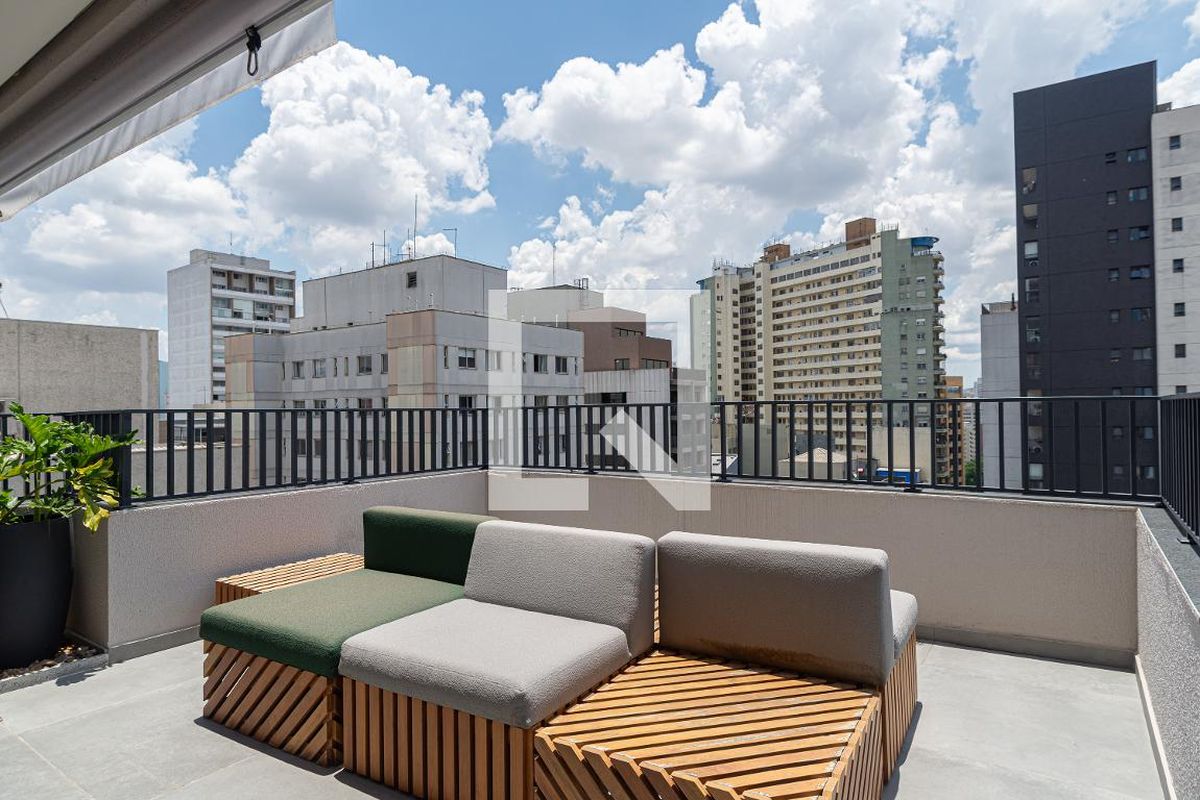 Apartamento, 2 quartos, 36 m² - Foto 42