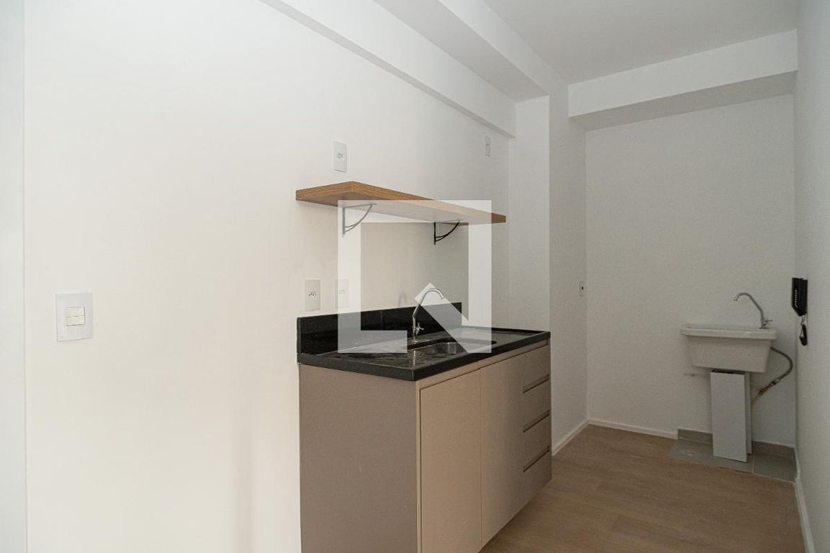 Apartamento, 2 quartos, 36 m² - Foto 30