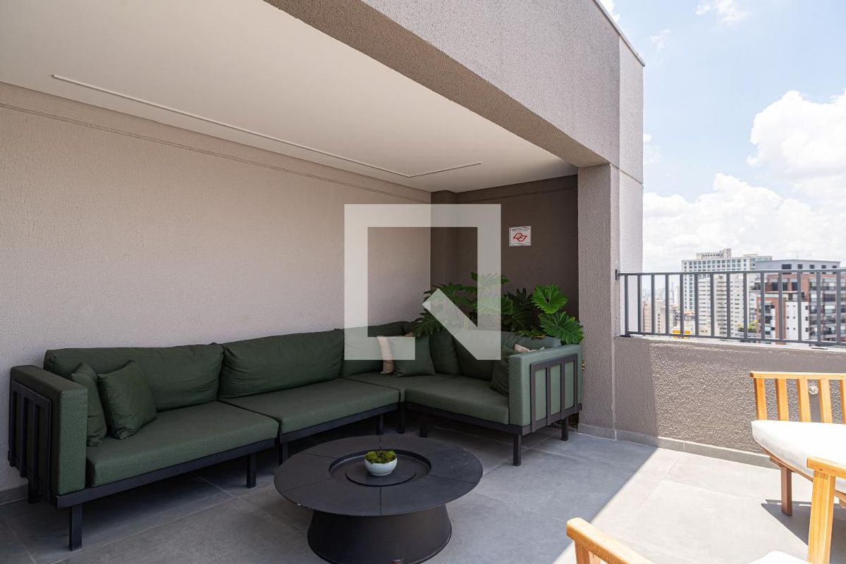 Apartamento, 2 quartos, 36 m² - Foto 37