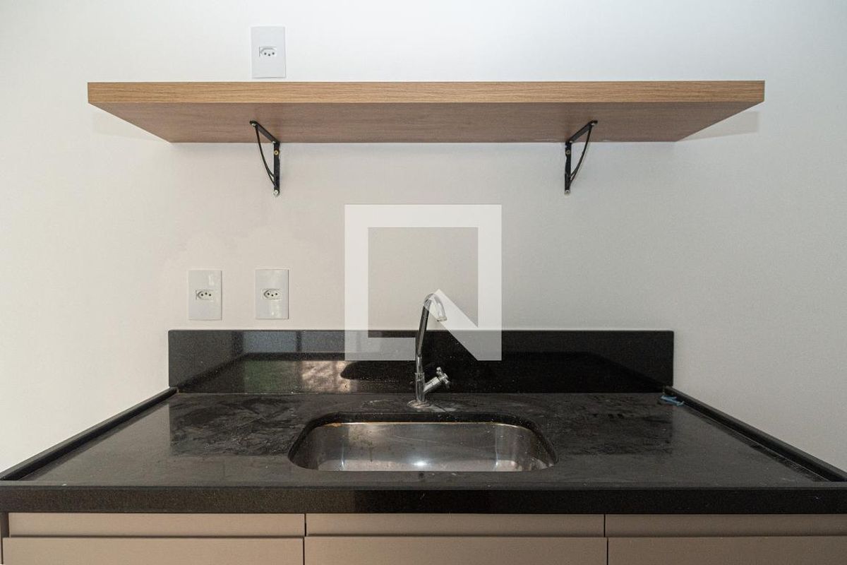 Apartamento, 2 quartos, 36 m² - Foto 31