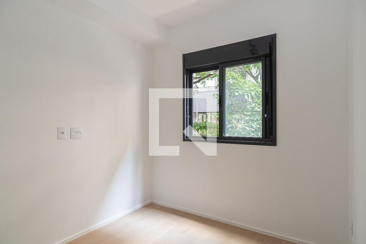 Apartamento, 2 quartos, 36 m² - Foto 15