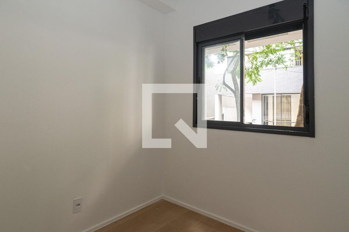 Apartamento, 2 quartos, 36 m² - Foto 19