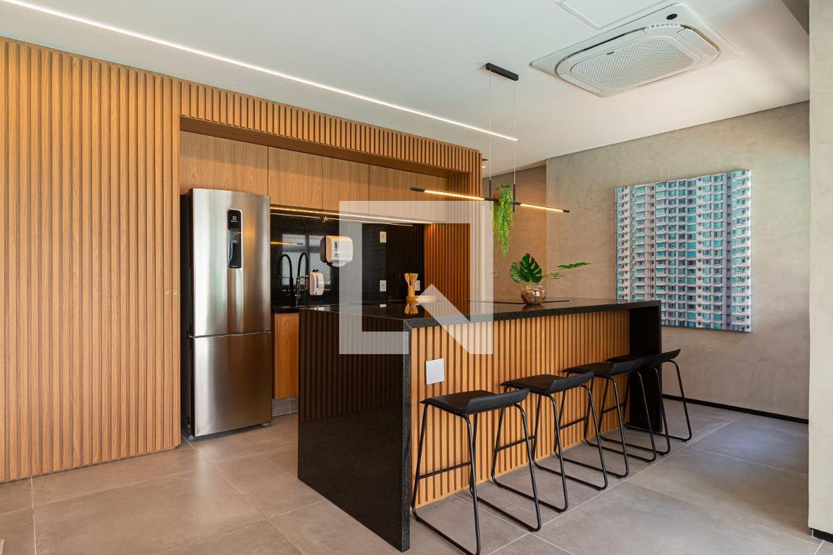 Apartamento, 2 quartos, 36 m² - Foto 56