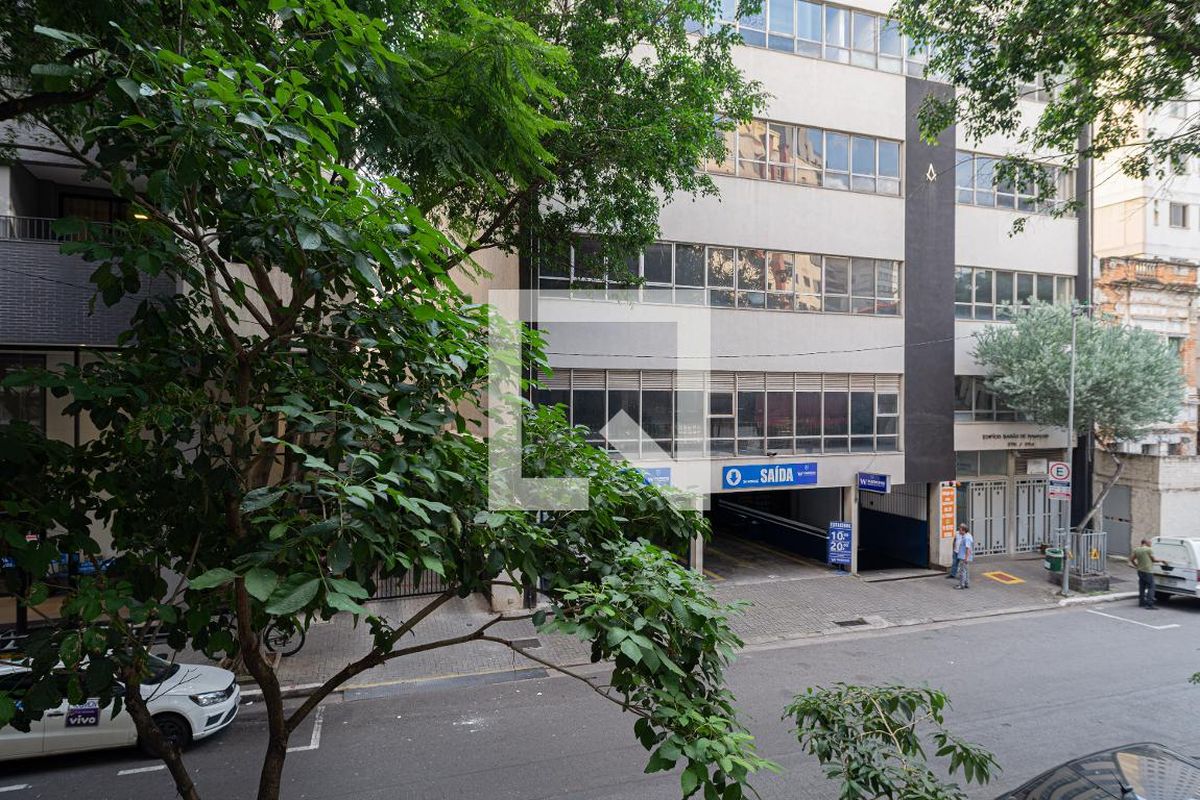 Apartamento, 2 quartos, 36 m² - Foto 18