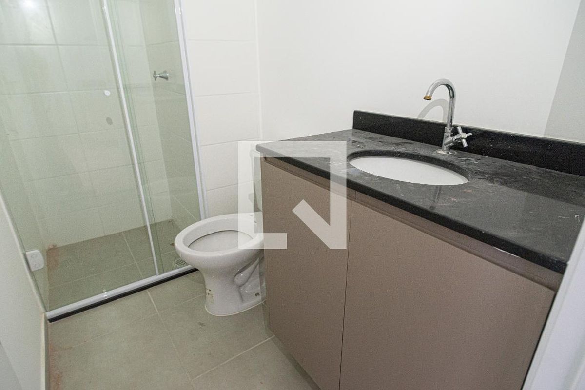 Apartamento, 2 quartos, 36 m² - Foto 26