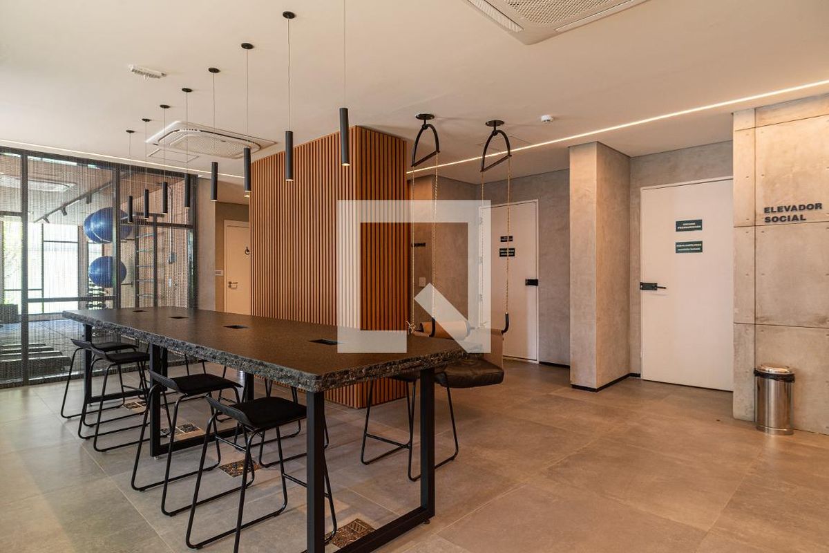 Apartamento, 2 quartos, 36 m² - Foto 60