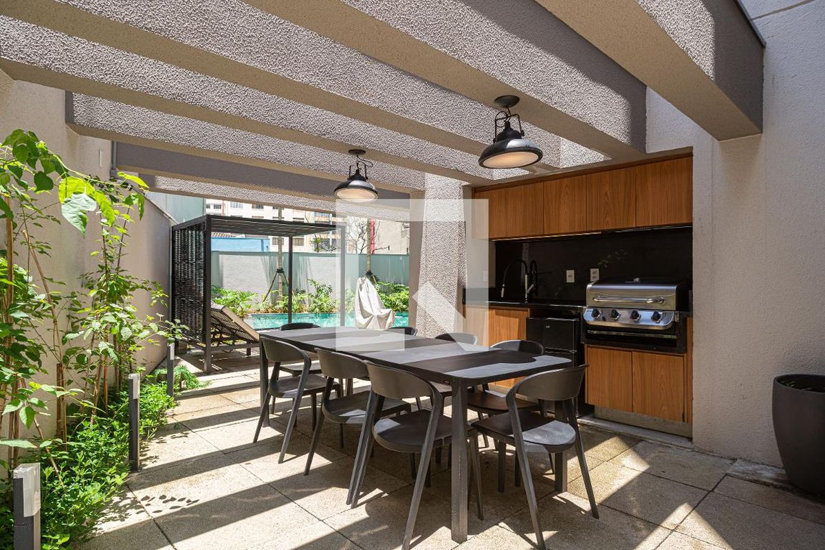 Apartamento, 2 quartos, 36 m² - Foto 53