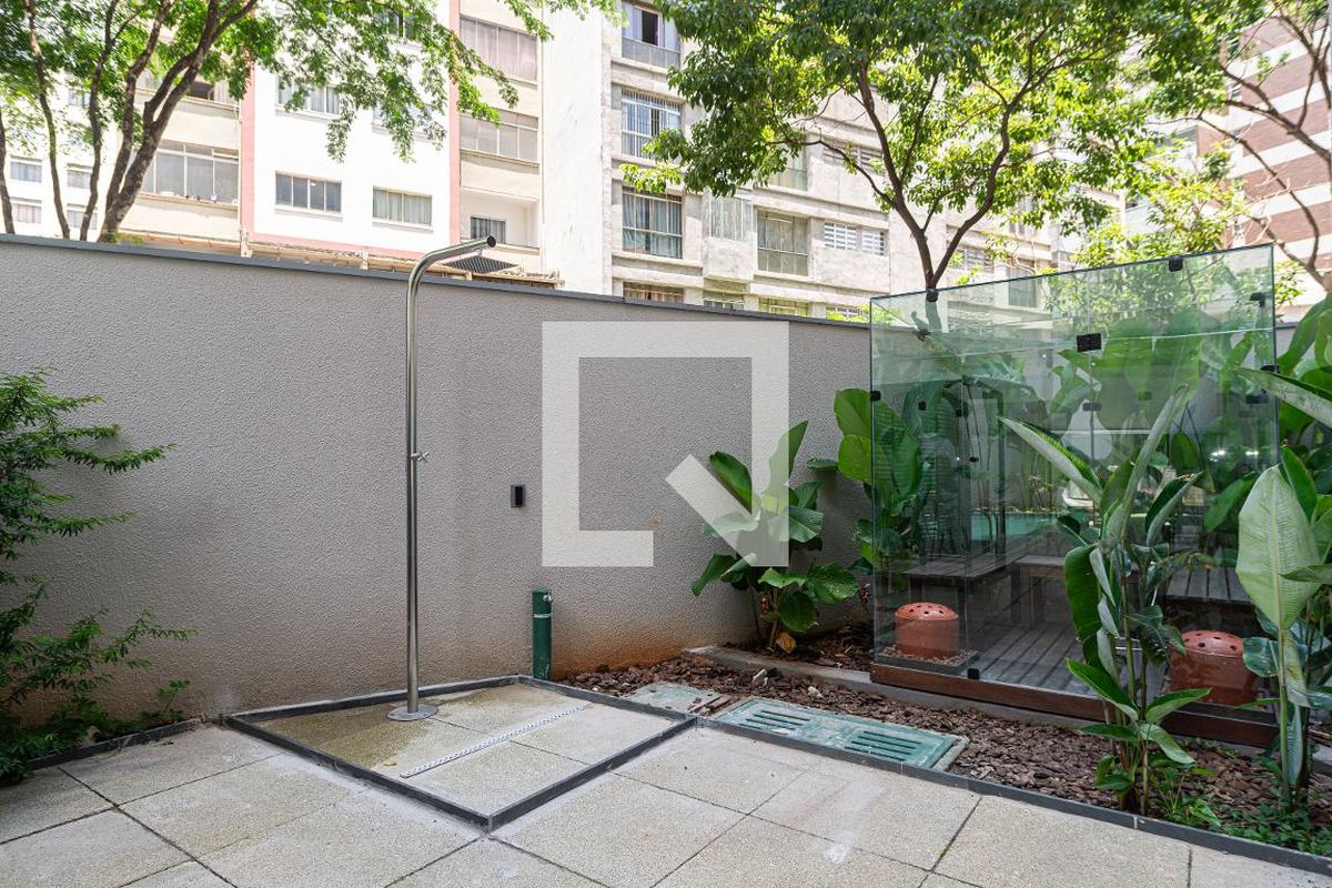 Apartamento, 2 quartos, 36 m² - Foto 54