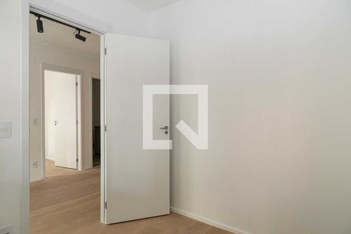 Apartamento, 2 quartos, 36 m² - Foto 21