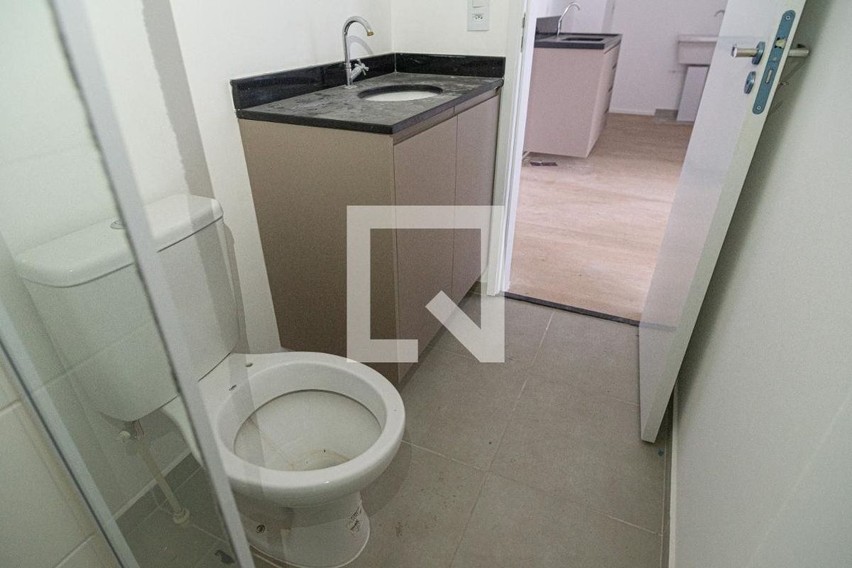 Apartamento, 2 quartos, 36 m² - Foto 27