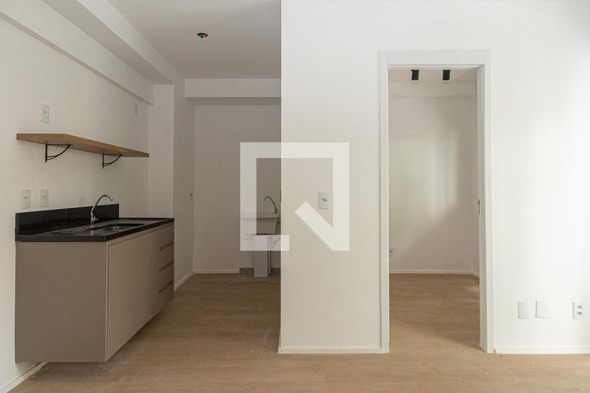 Apartamento, 2 quartos, 36 m² - Foto 6