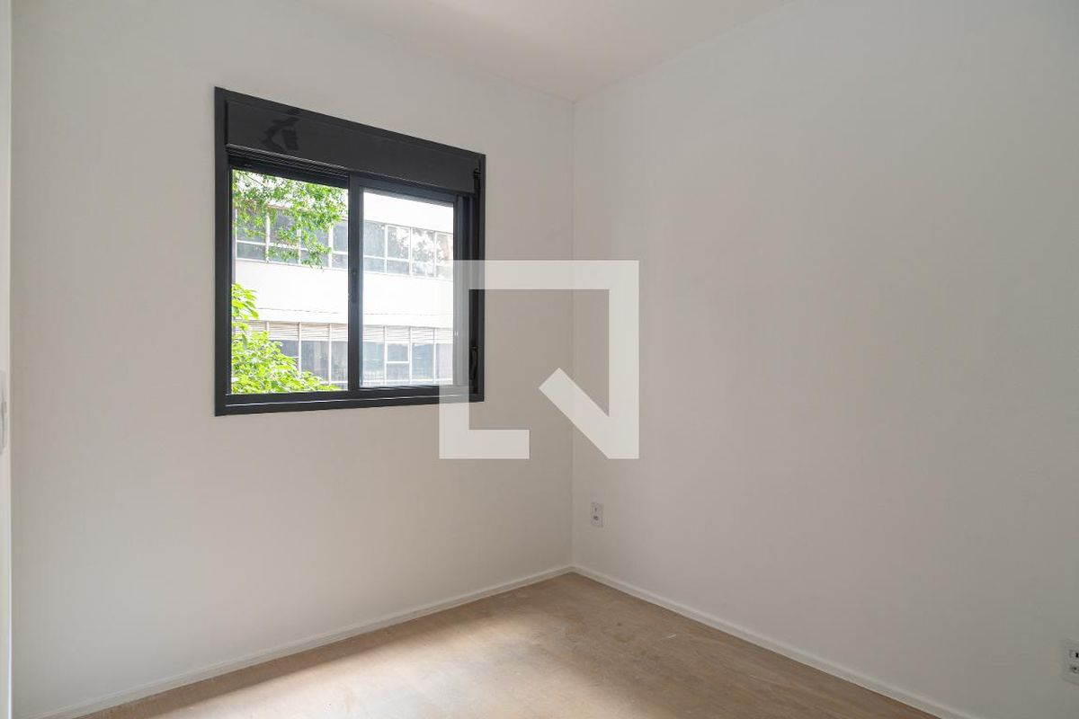 Apartamento, 2 quartos, 36 m² - Foto 14