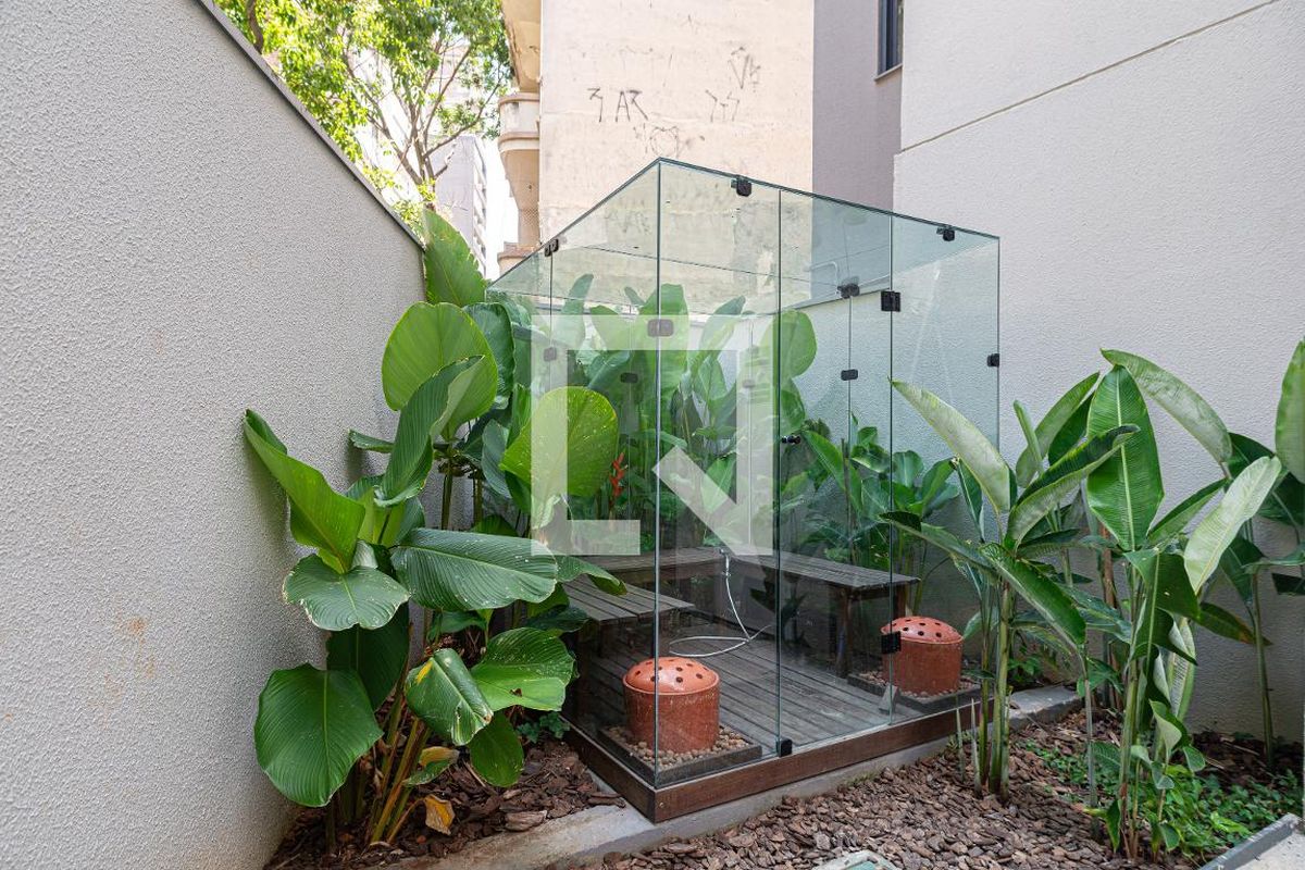 Apartamento, 2 quartos, 36 m² - Foto 55
