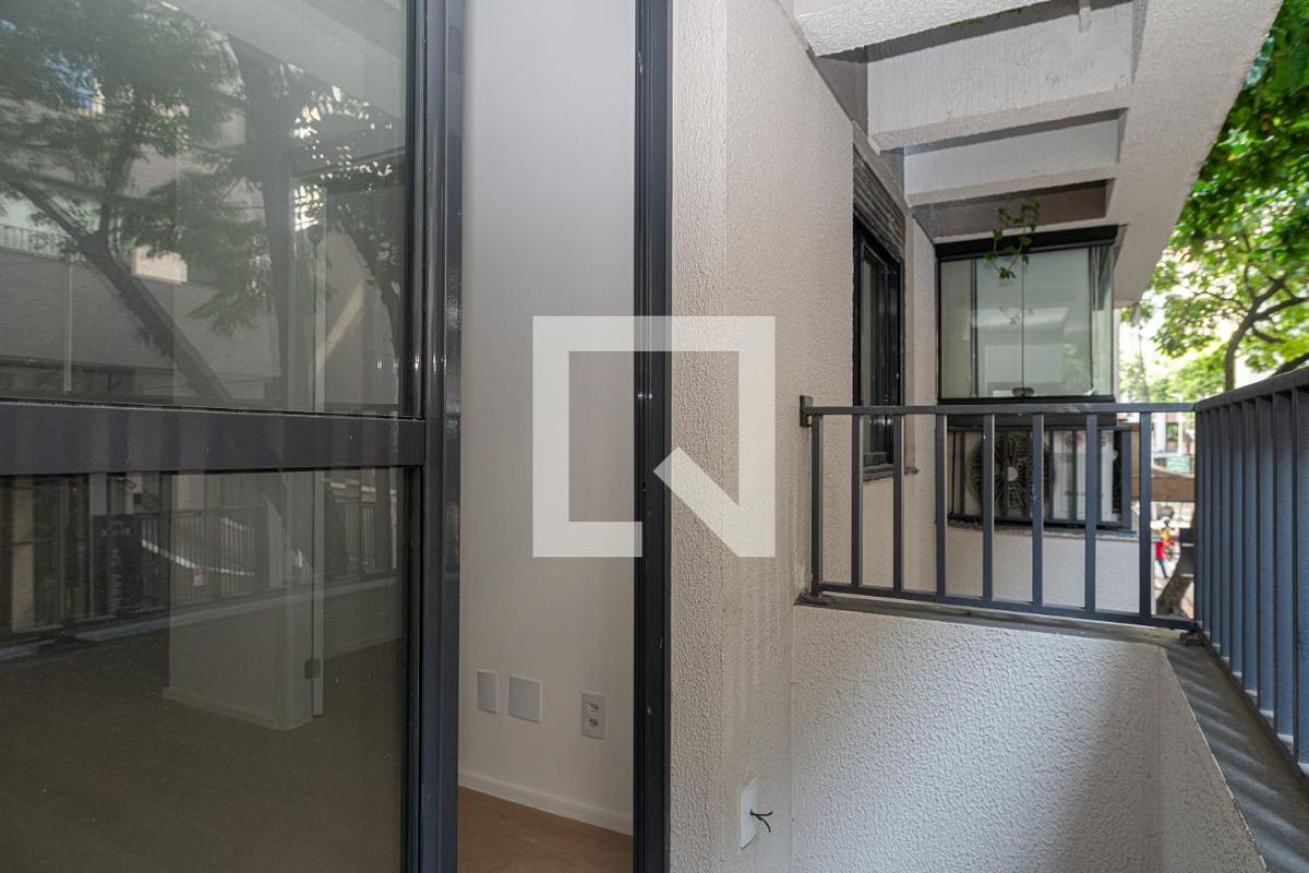 Apartamento, 2 quartos, 36 m² - Foto 9